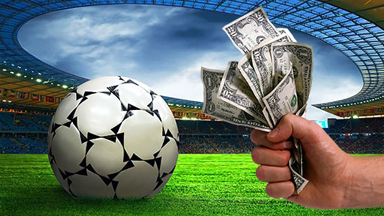 Sports-Betting