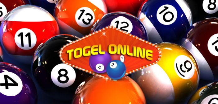 Simplified Methods to Play Togel Online