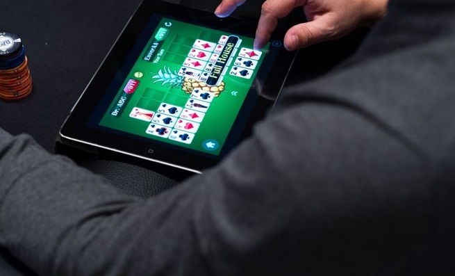 Make Money Playing Poker Online Make Money Playing Poker Online
