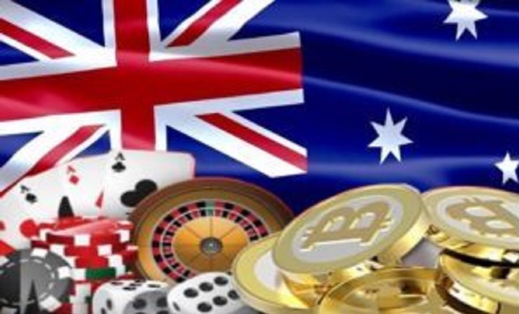 Australian Casino Bonuses