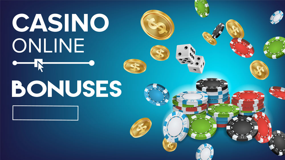 Best Tips For Winning Online Casino Bonuses