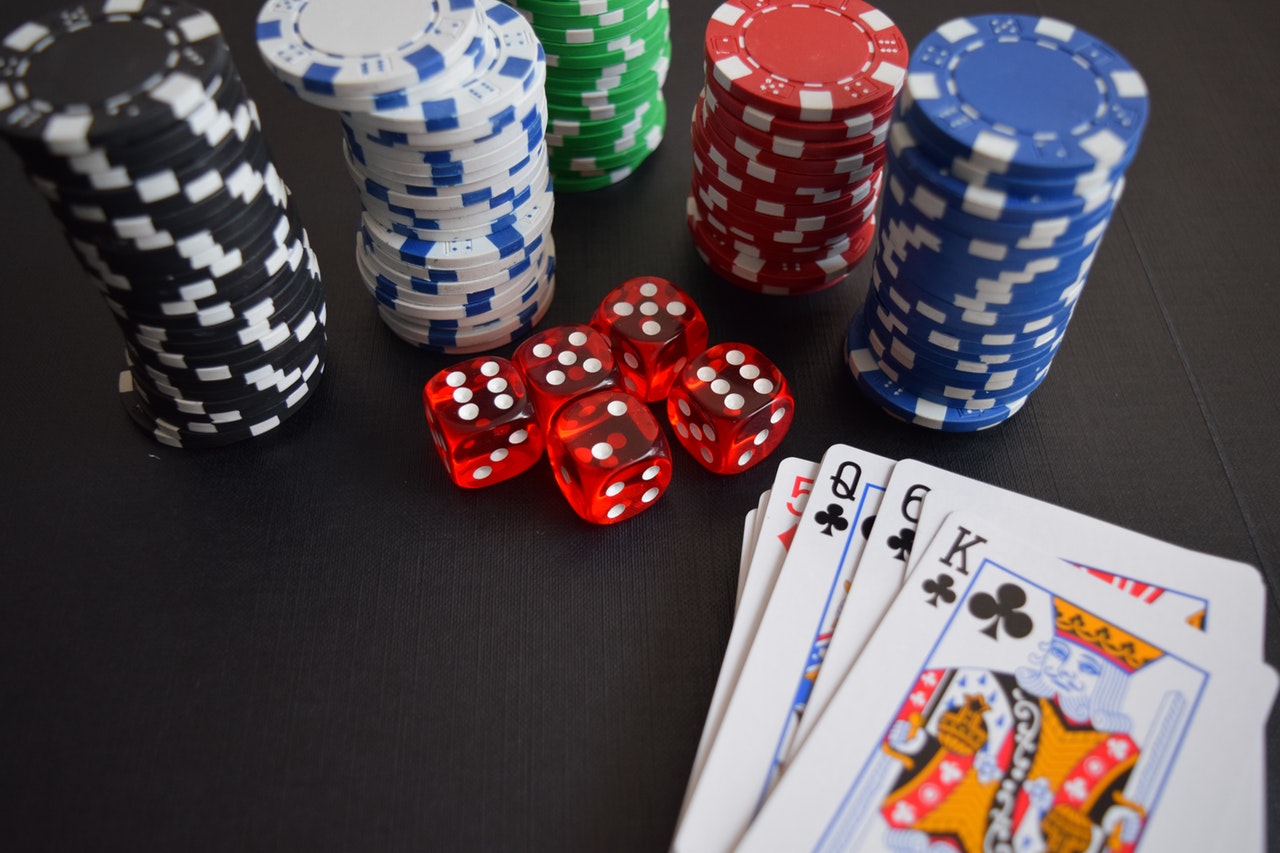 Improving your poker strategy