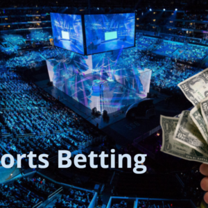 E-Sports Betting